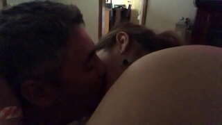 ���ගේ නැන්දා උණුසුම් වේ