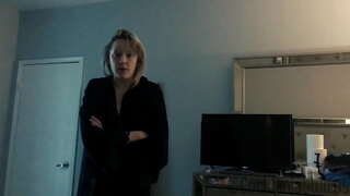 ���ັ້ນຕອນທີ່ທ່ານຕ້ອງເປັນແກ່ນດື່ມ Slut ສໍາລັບຂັ້ນຕອນຈີ່