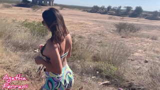 ���ันชอบนั่งอยู่ในฟอร์ต