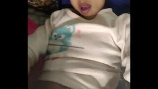 Niara rolling dine øjne