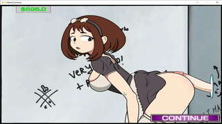 Cummy Ήρωα Μέρος 8 Πόρνη Μπάνιο σεξ