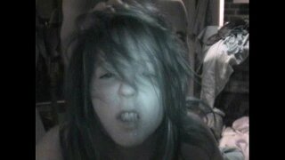 ̄�시한 작은 걸 아내 MJ 얻을 엿 하드 같은 매춘부에 의해 그녀의 남자 친구입니다.