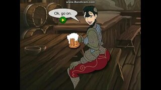 Dignum et Irrumabo The Legend of Zelda Crepusculum Irrumabo