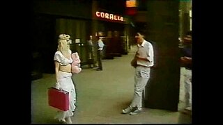 Ilona Staller Cicciolina - Muskulu Rosso (videoclip)