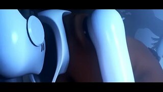 ǡ�定(Nier x Haydee)