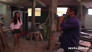 Verum fabula stupri cum cabinetmaker dixit per actores Bianca Lopes et Igor Pikachu