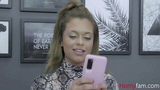 Cho Sè Pataje Yon Sèl Mari