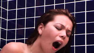 Ao amin&#039;ny Fandroana, Dia Nangataka Dick ao amin&#039;ny Boriky!!!